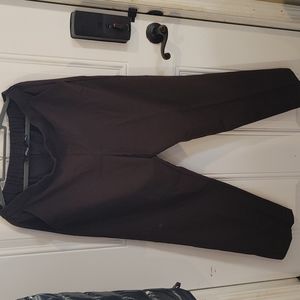 Stretch Top Dress Pants